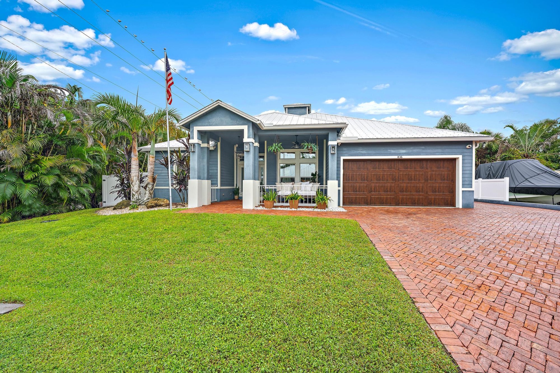 Let's Make This Amazing Home Yours for the 2026 - 2027 Season!
