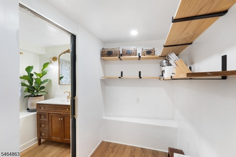 Pantry