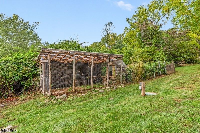 Chichen coop