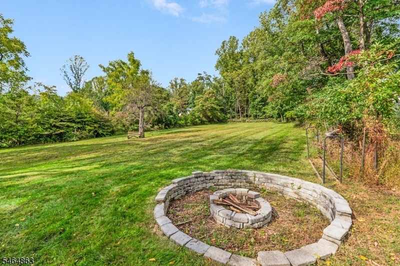 Firepit