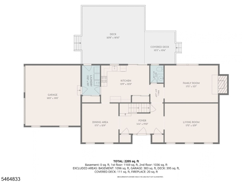 Floorplans