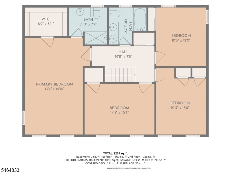 Floorplans