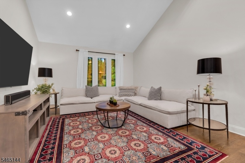 Great Room - Living Area