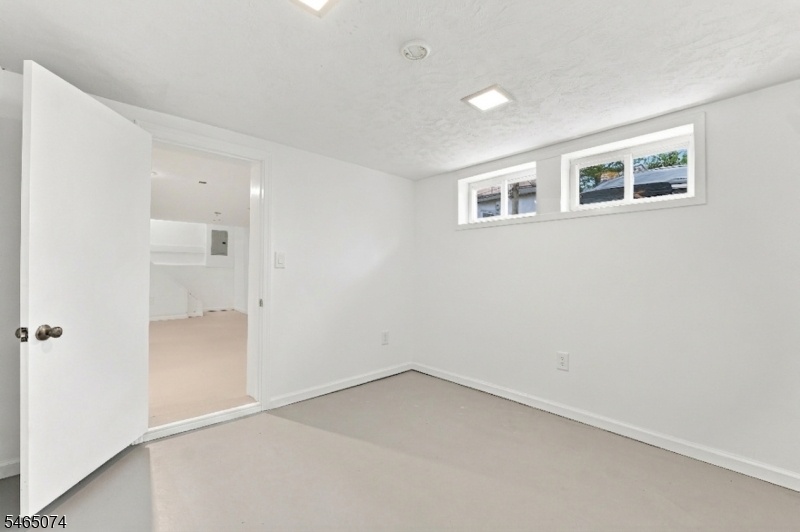 Basement Office 1