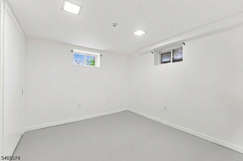 Basement Office 2