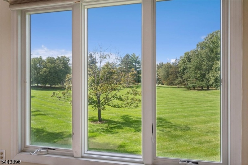 View from Bedroom