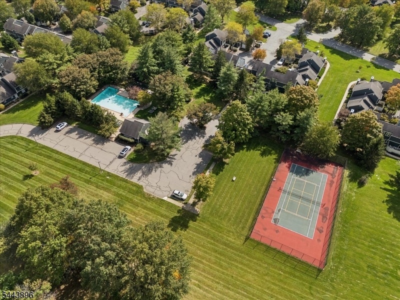 Community Amenities