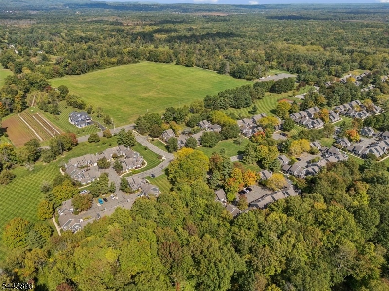 Aerial View of Property