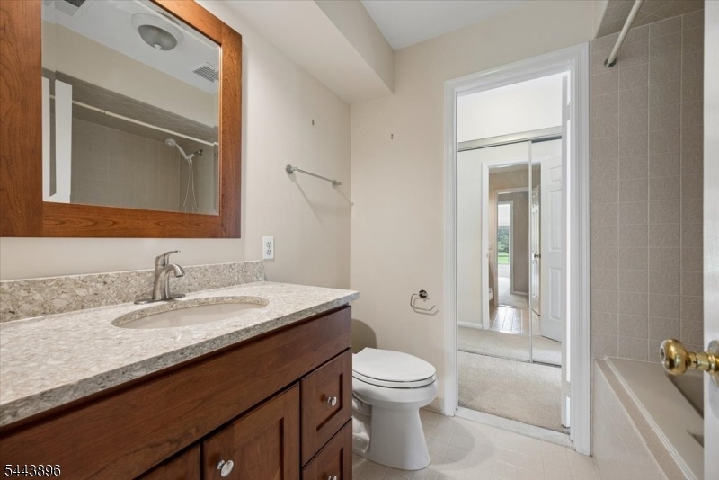 Hall Bath