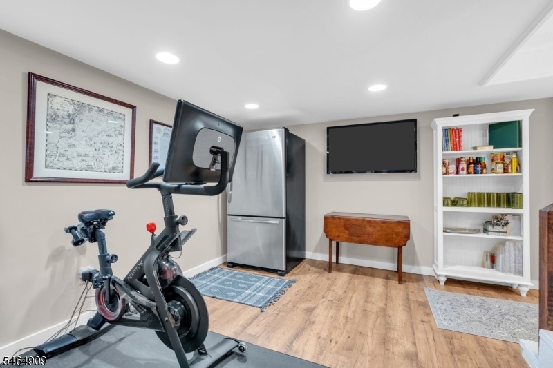 Bonus rm/fitness rm