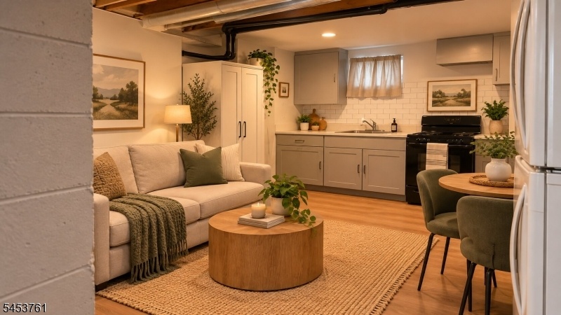 Basement