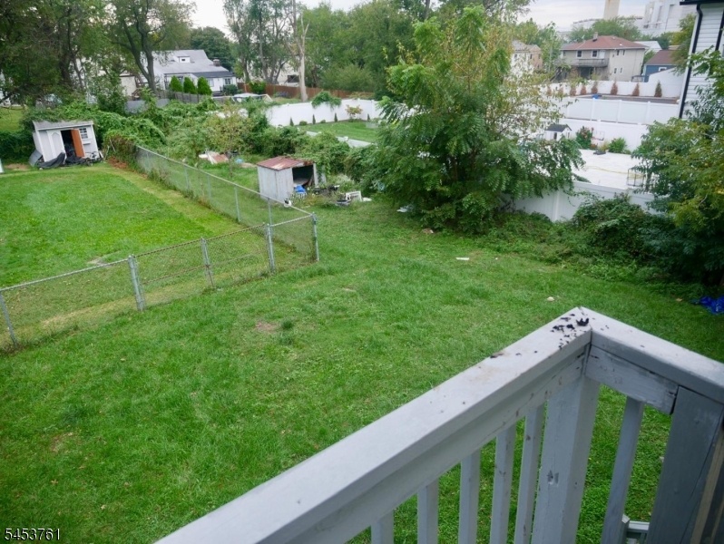Yard