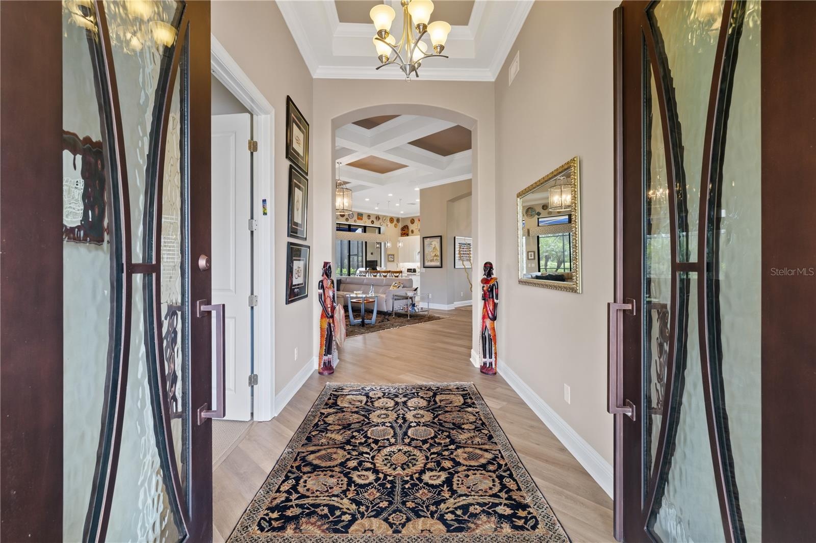 Foyer