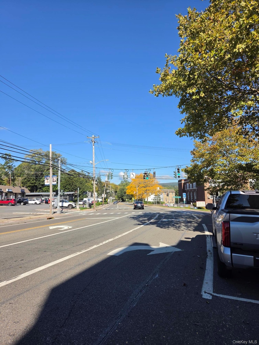 Street View of Rt 32