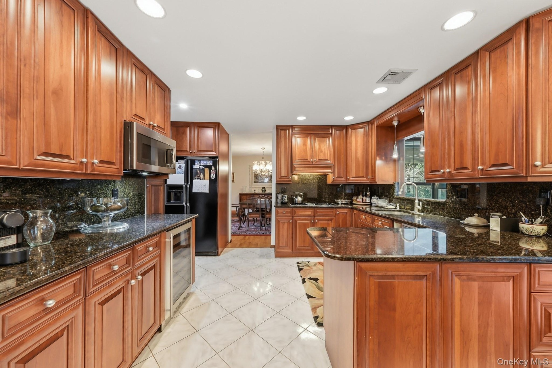 Cabinets galore
