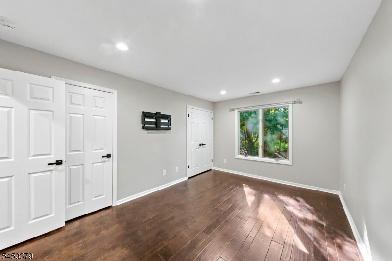 1st Bedroom