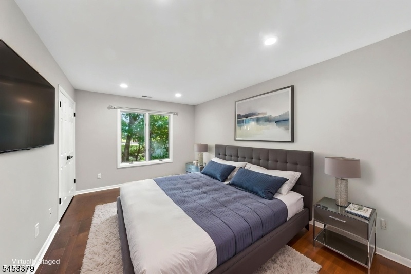 1st Bedroom