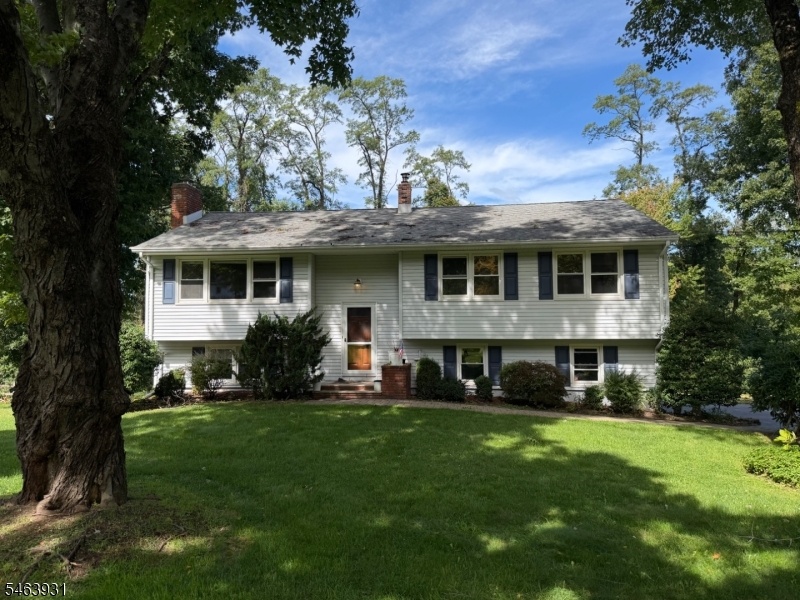 Front House