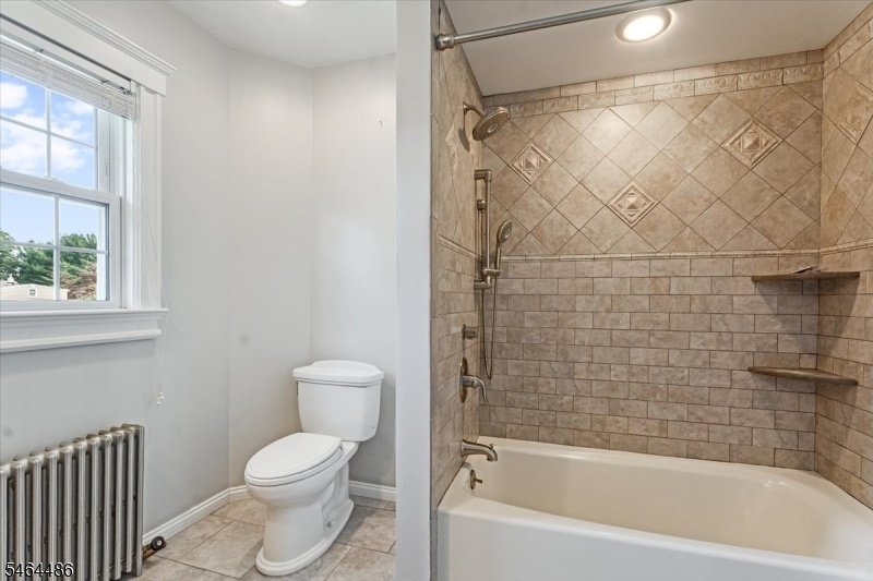 Full Bath