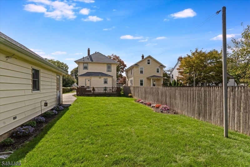 Yard