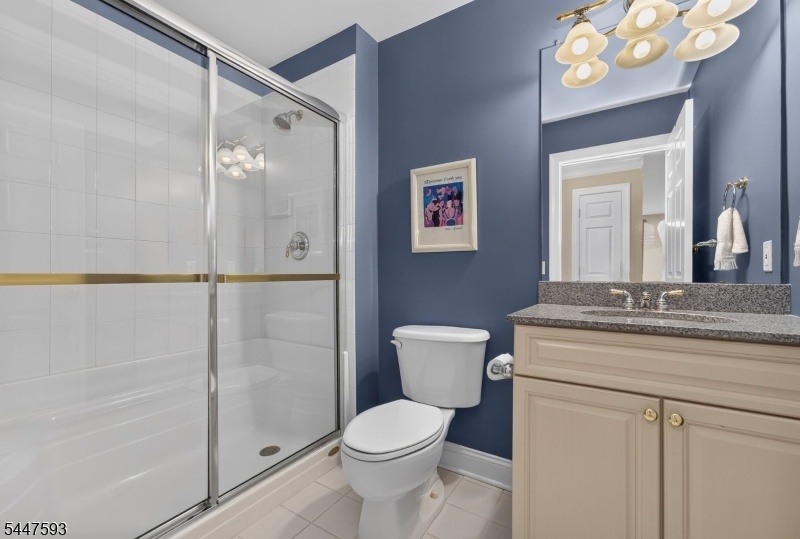 Main Bath
