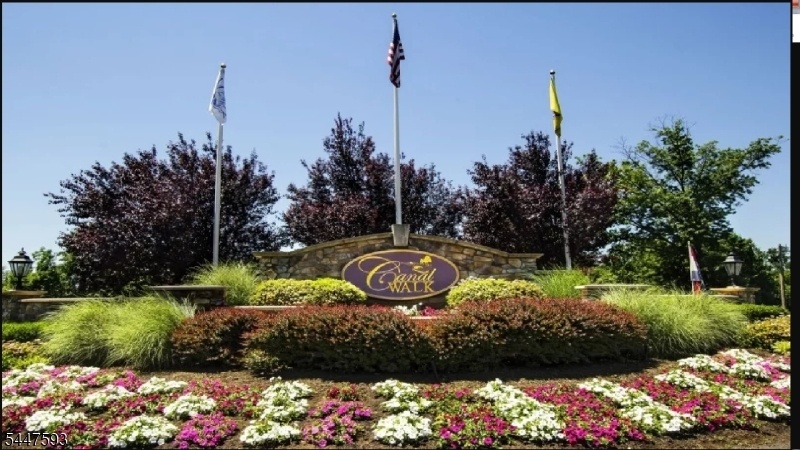 55+ Canal Walk