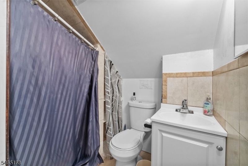 attic bath