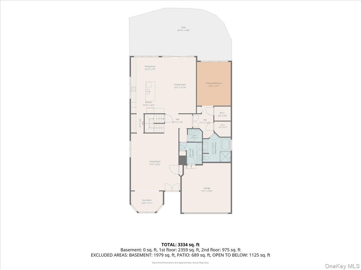 Main Level