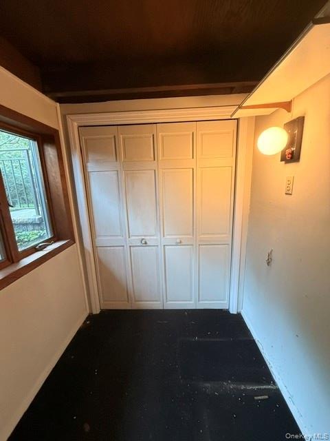 4th bedroom on main floor