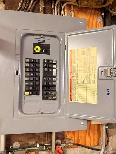 electric panel