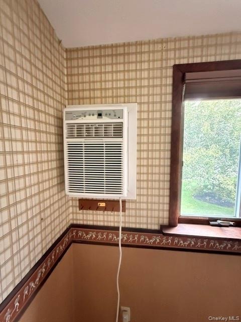 bedroom air conditioners in the wall