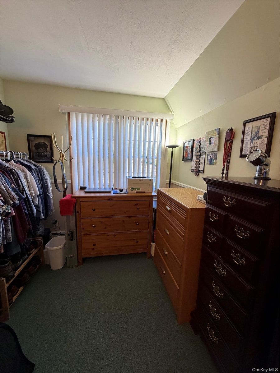 1 of 3 upstairs bedroom, besides primary