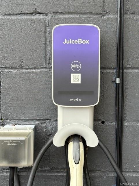 EV station