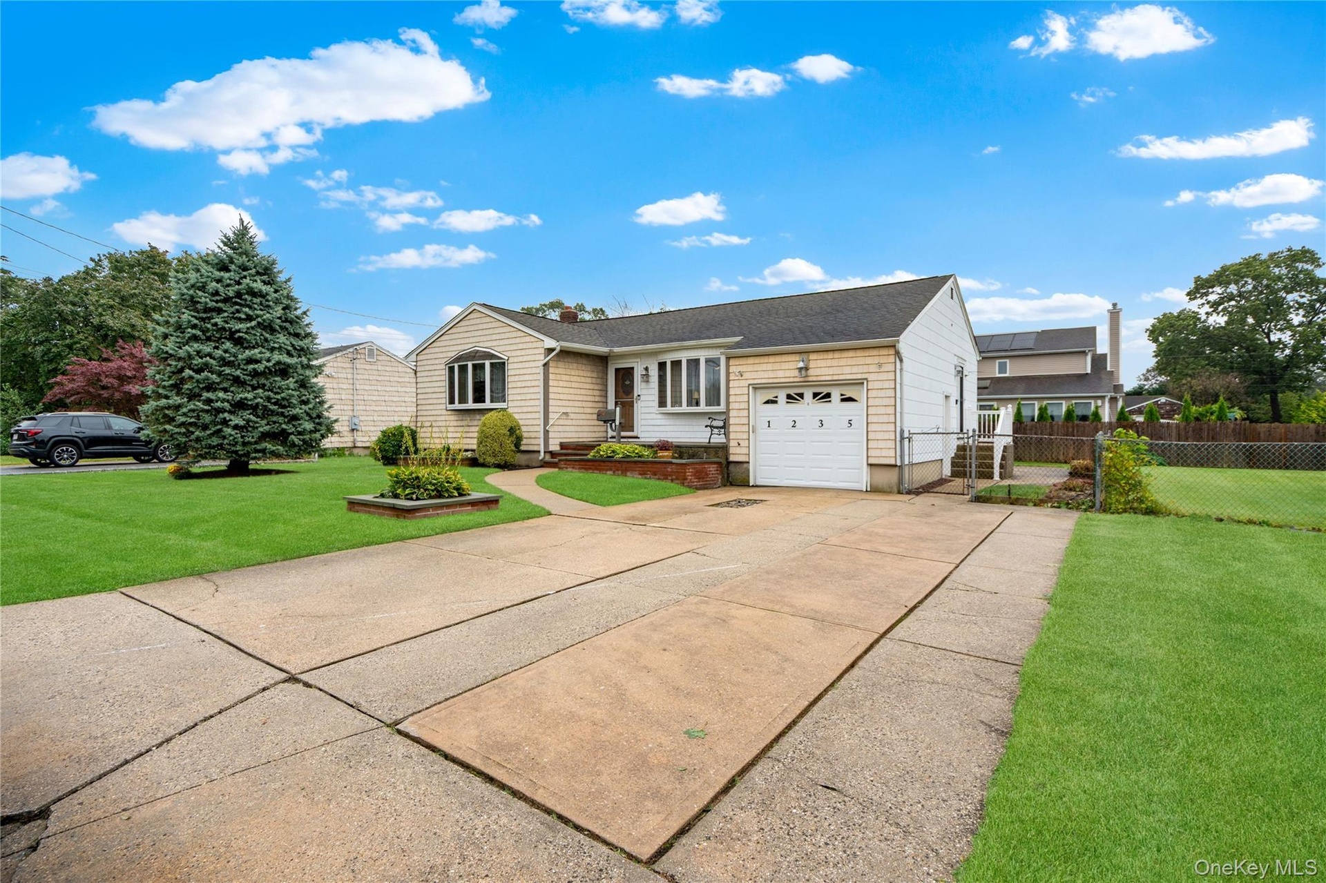 ...1235 11th Street in West Babylon!