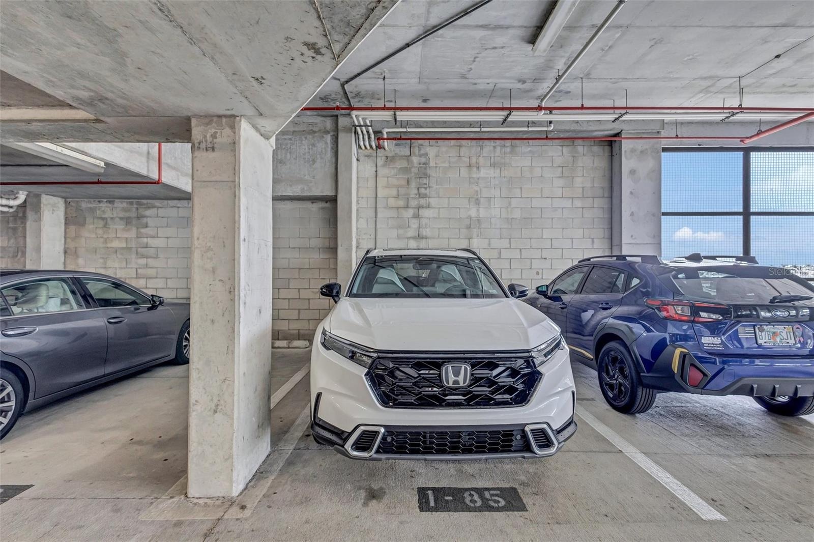 Parking Space