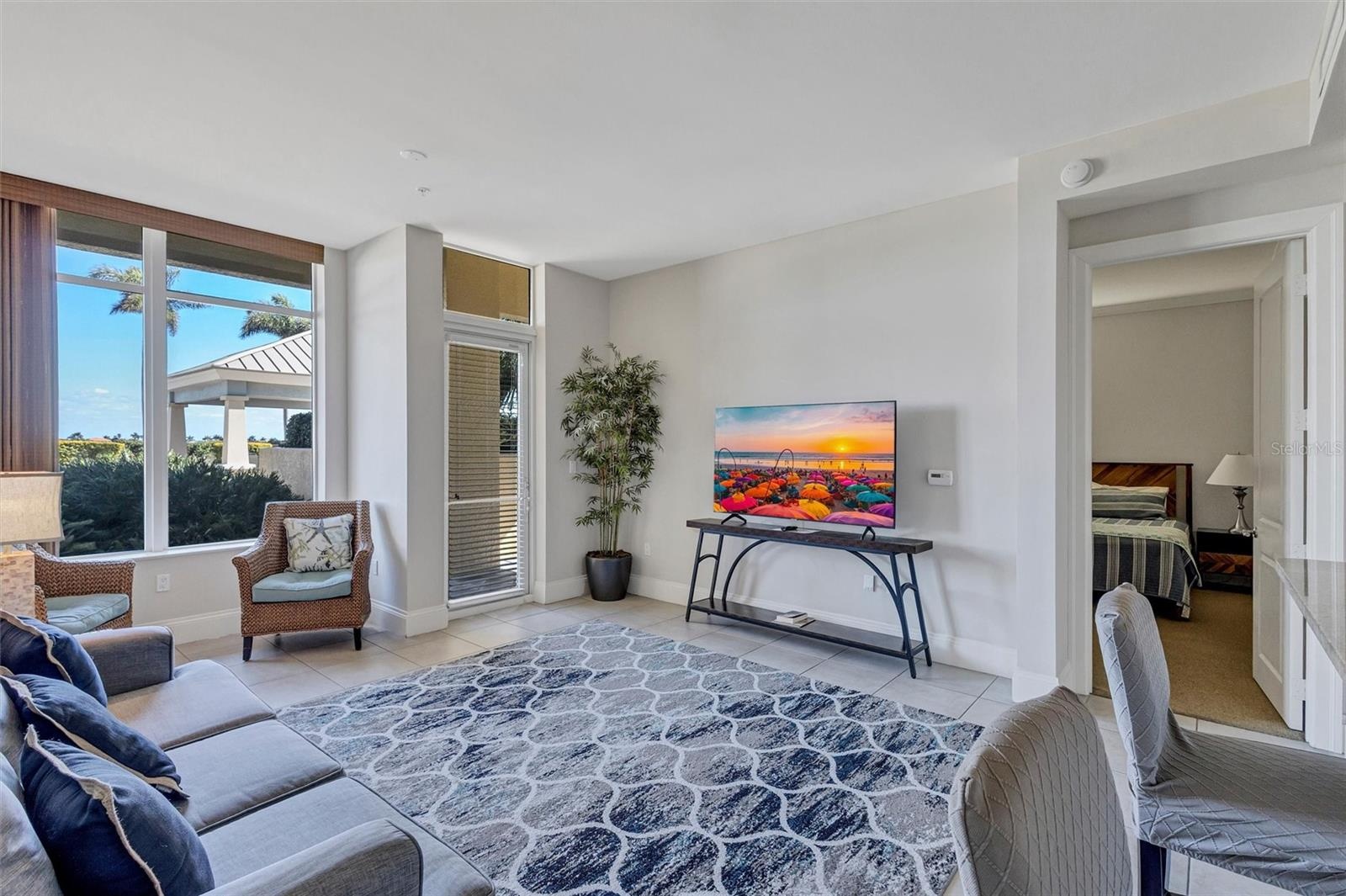 Guest Suite