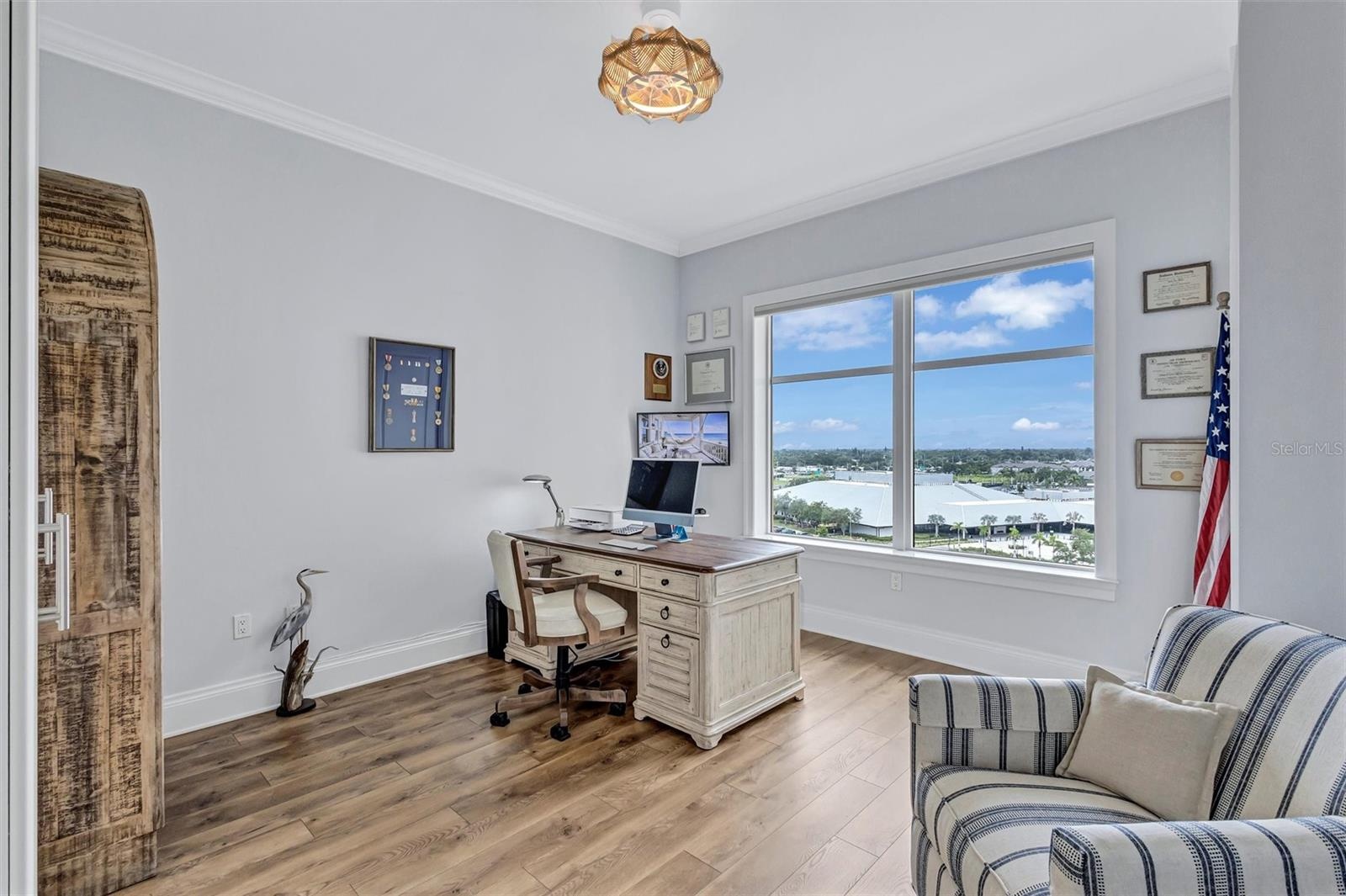 2nd Bedroom