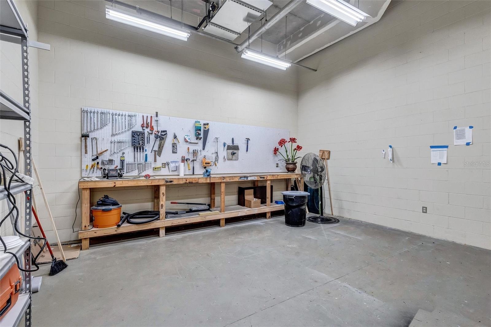 Workshop