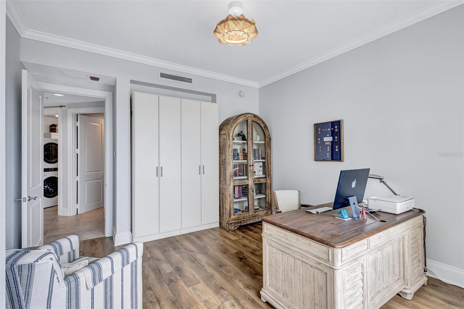 2nd Bedroom/Office