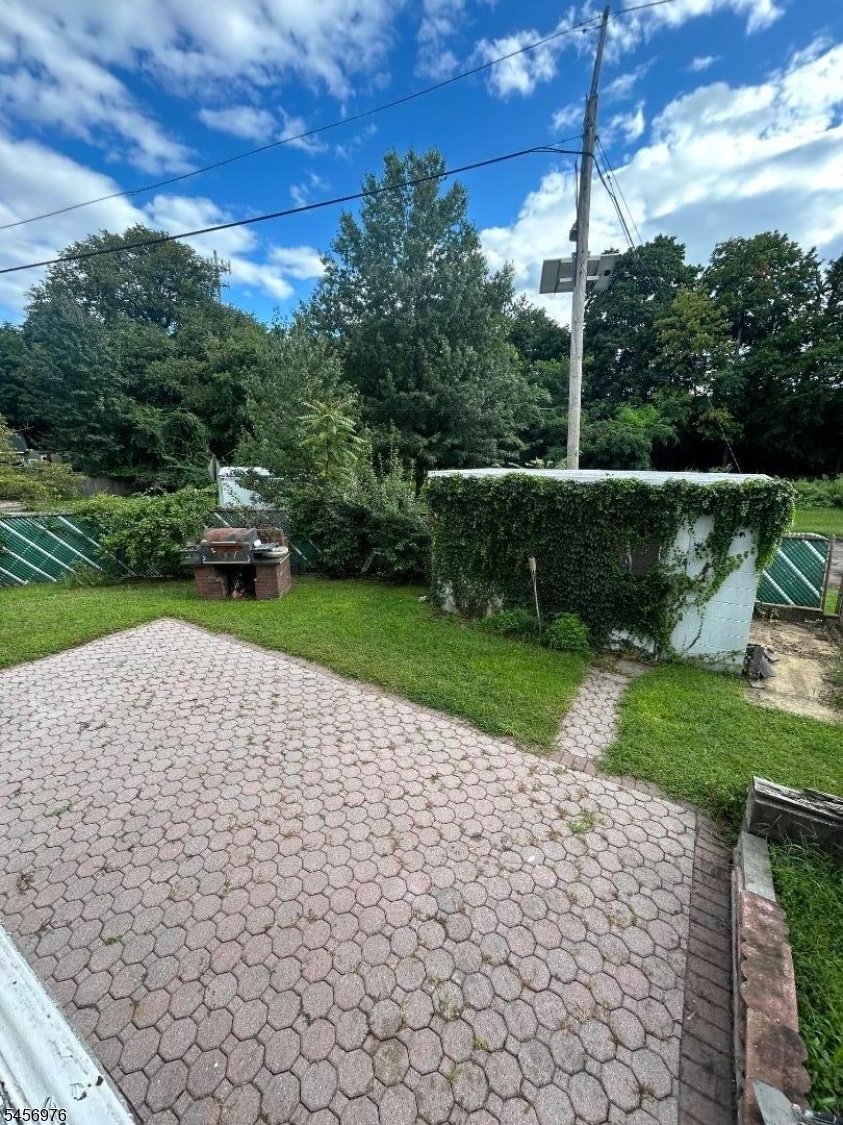 Yard