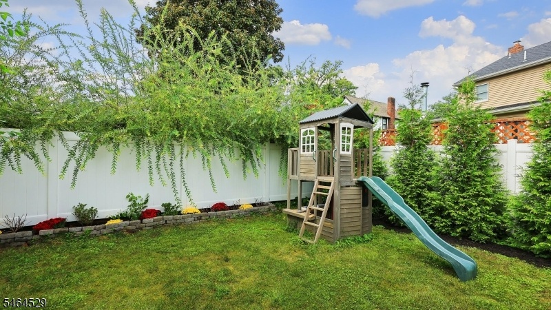 Yard