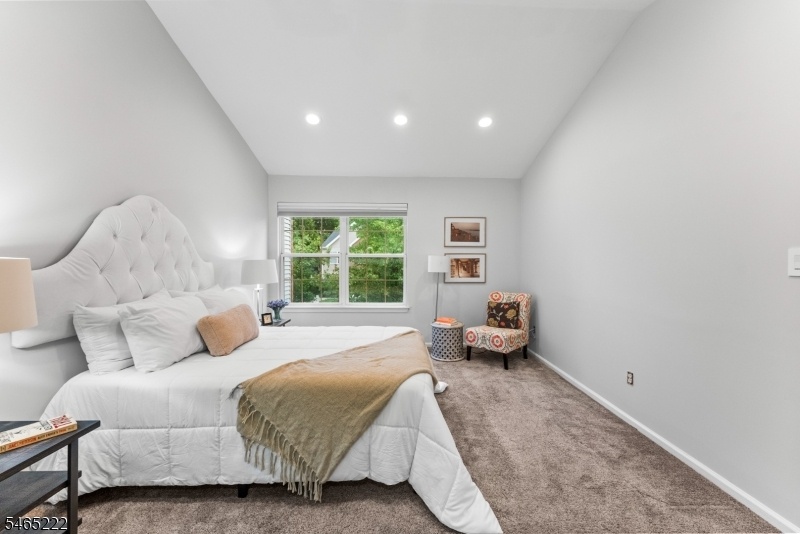 Seating Nook