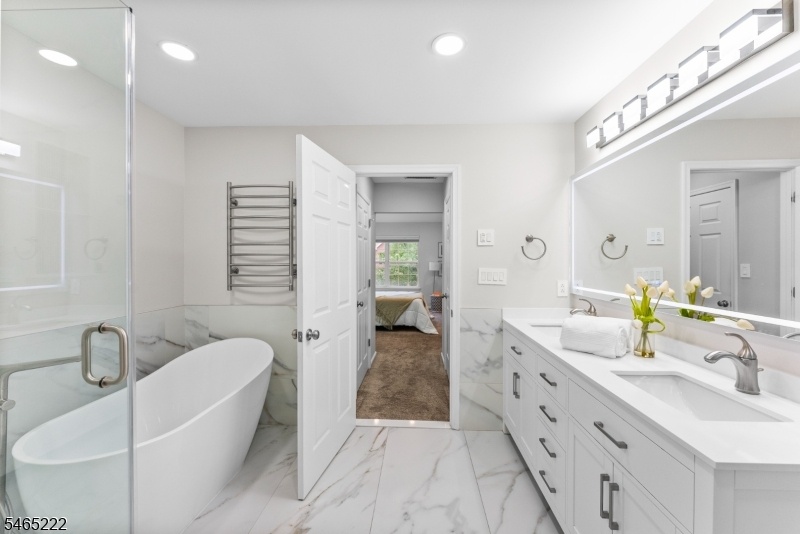 Towel Warmer Racks