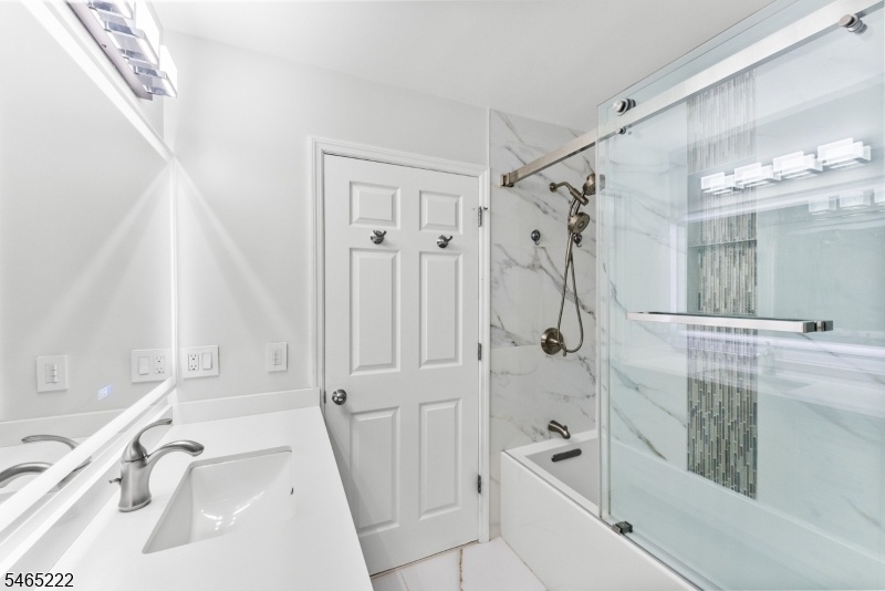 Renovated with Towel Warmers