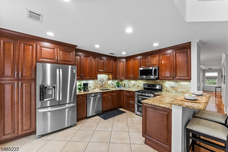 LG Appliances