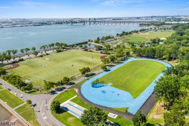 Sports Field