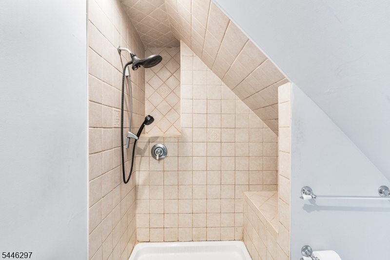 Loft bath