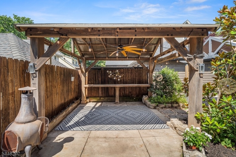Pergola