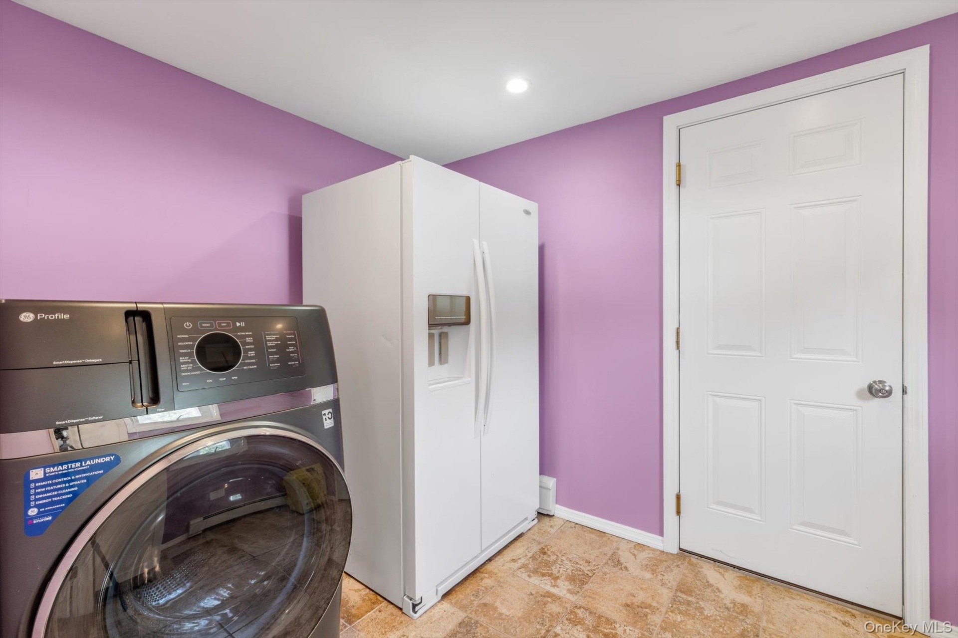 Laundry and Mudroom