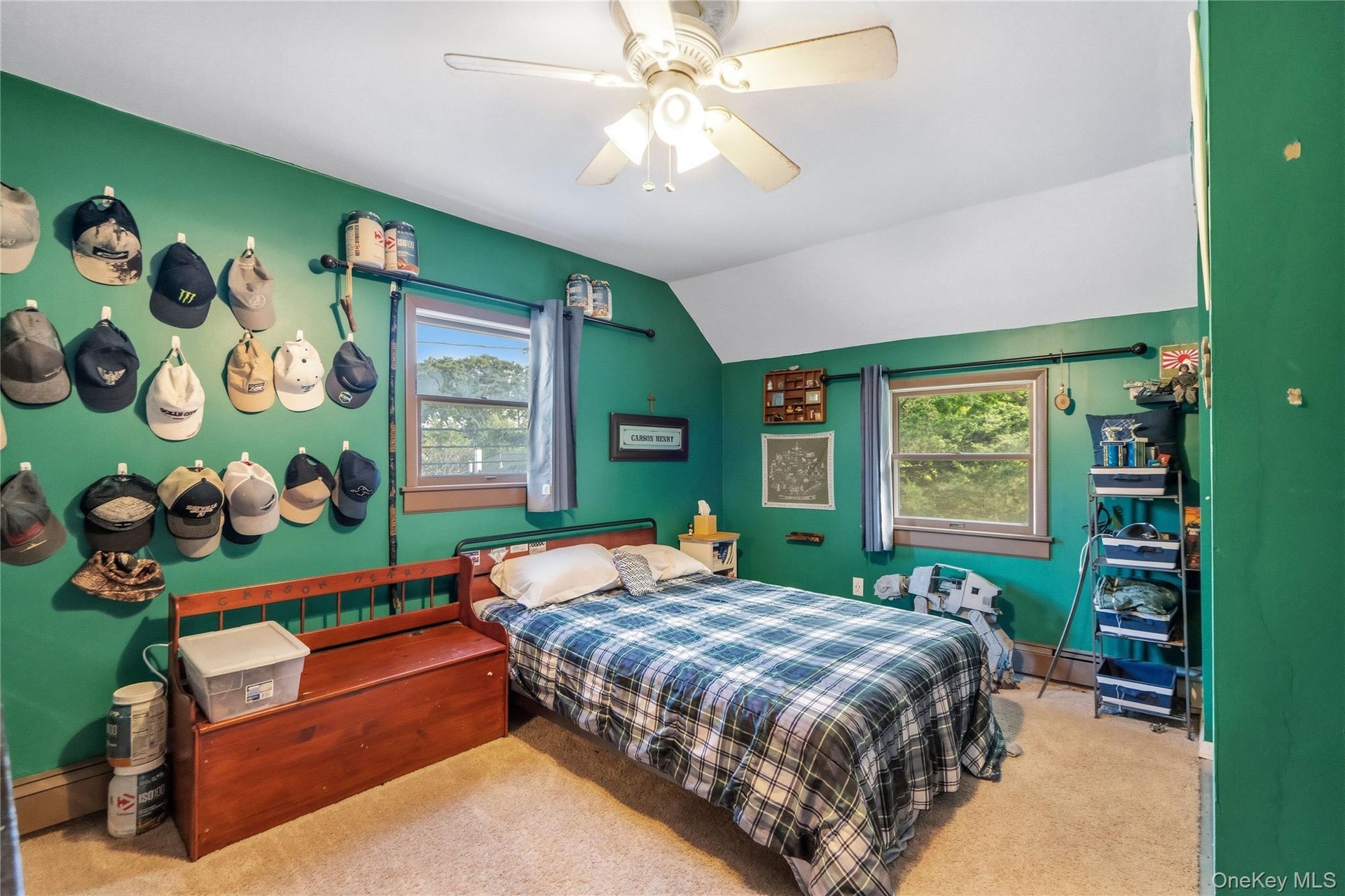 Bedroom 2
